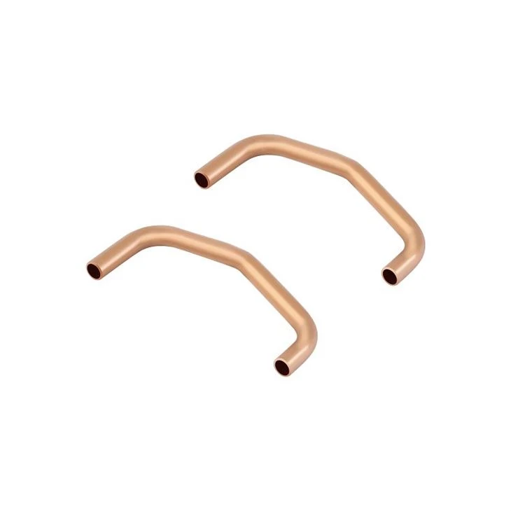 Copper Return Bend Fittings
